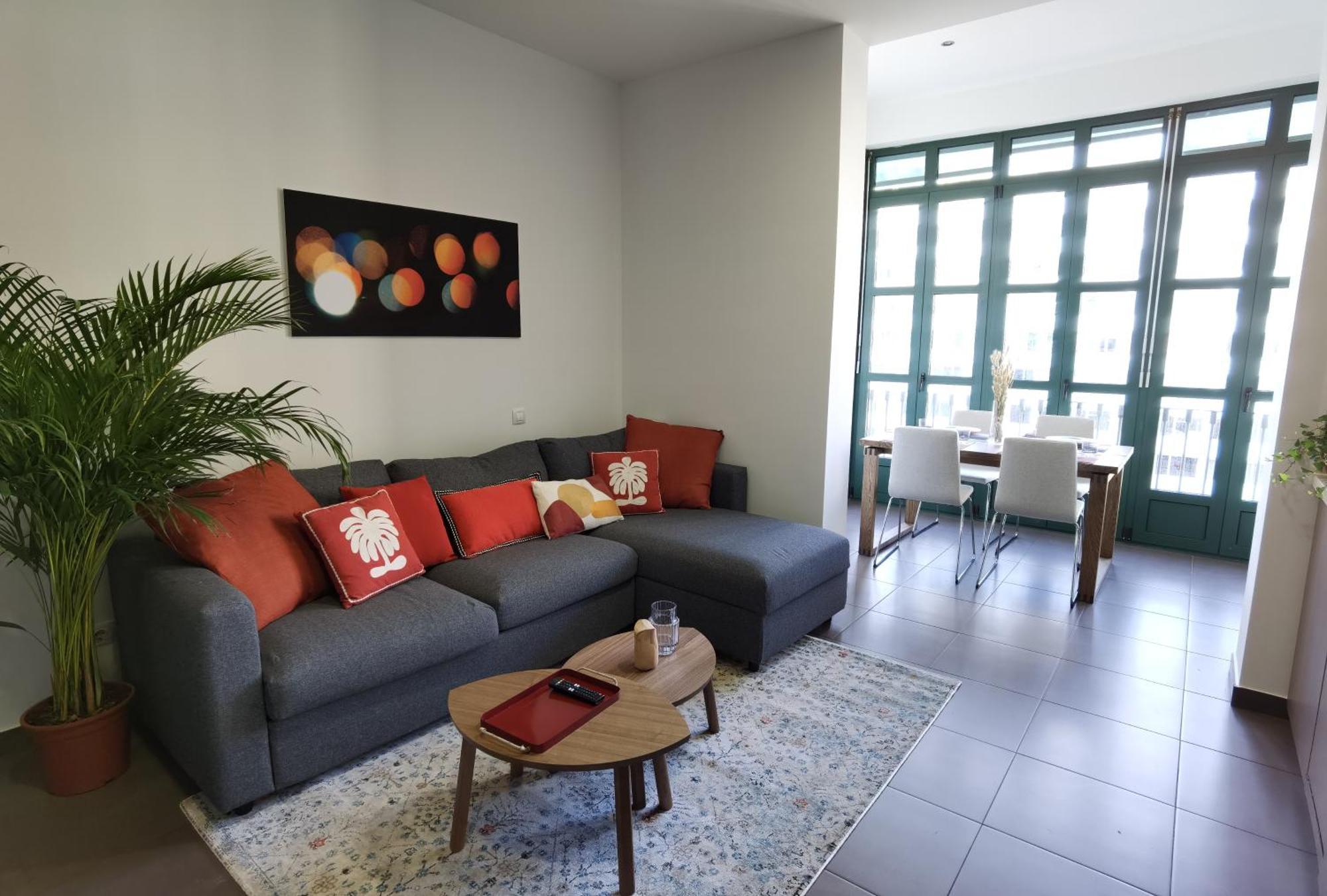 M&E Agency Apartments Valencia 277 By Marta And Emanuele Barselona Oda fotoğraf