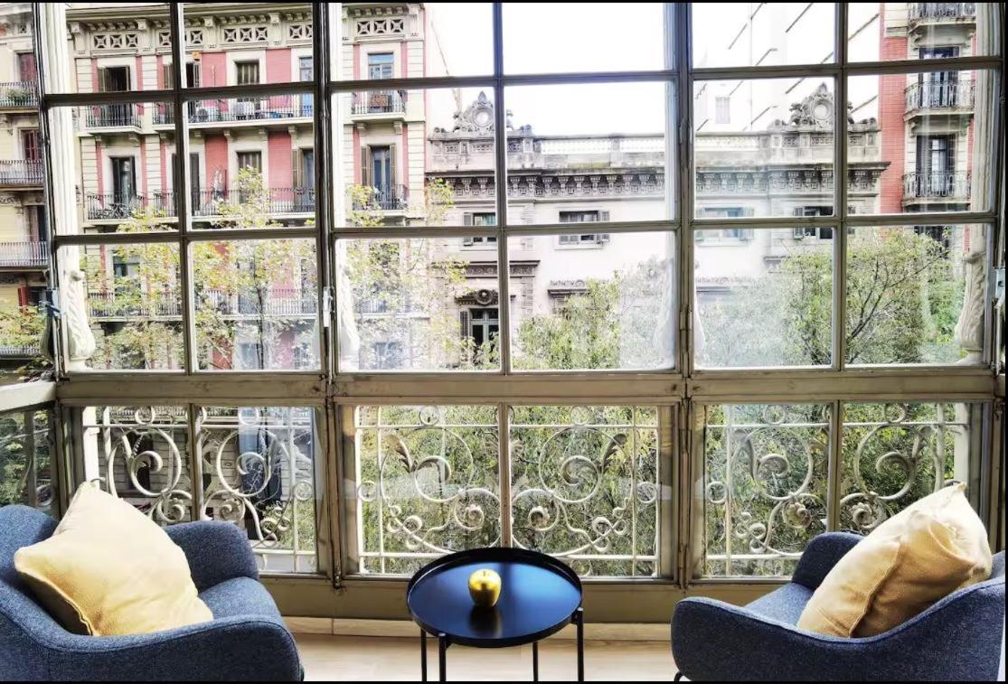 M&E Agency Apartments Valencia 277 By Marta And Emanuele Barselona Dış mekan fotoğraf